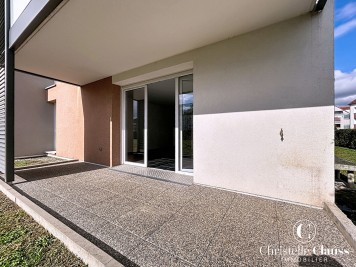 Appartement - COLMAR - 65m² - 2 chambres