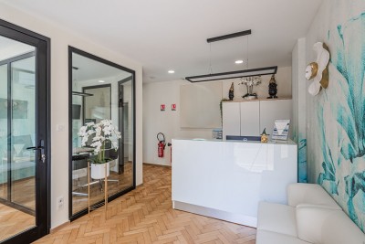 Local professionnel - STRASBOURG - 38m²