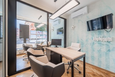 Local professionnel - STRASBOURG - 38m²