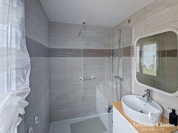 Maison - WINGEN - 92m² - 3 chambres