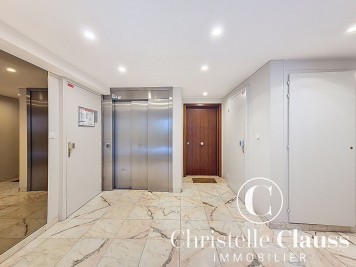 Appartement - STRASBOURG - 36m² - 1 chambre