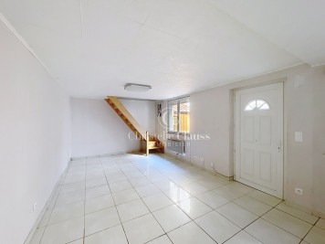 Maison - SOULTZ LES BAINS - 105m² - 3 chambres