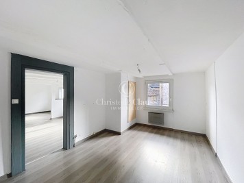 Maison - SOULTZ LES BAINS - 105m² - 3 chambres