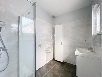 Maison - SOULTZ LES BAINS - 105m² - 3 chambres