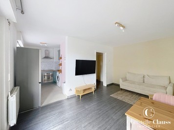 Appartement - BENFELD - 43m² - 1 chambre