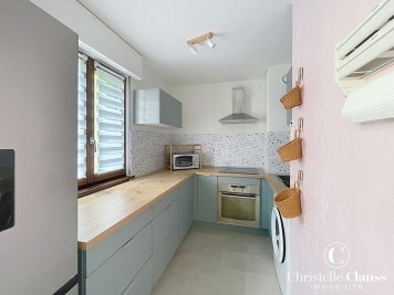 Appartement - BENFELD - 43m² - 1 chambre