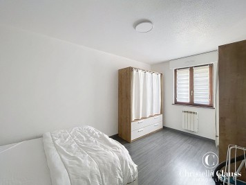 Appartement - BENFELD - 43m² - 1 chambre