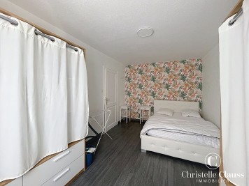 Appartement - BENFELD - 43m² - 1 chambre