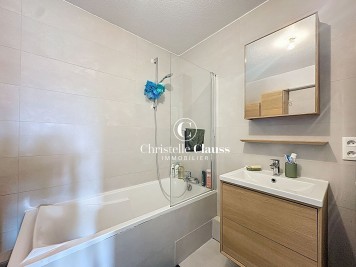 Appartement - EPFIG - 87m² - 2 chambres