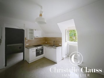 Appartement - THANN - 69m² - 2 chambres