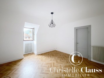 Appartement - THANN - 69m² - 2 chambres