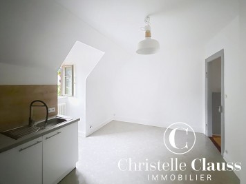 Appartement - THANN - 69m² - 2 chambres