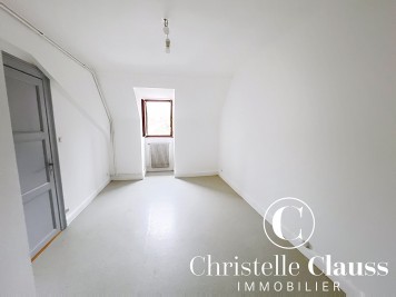 Appartement - THANN - 69m² - 2 chambres