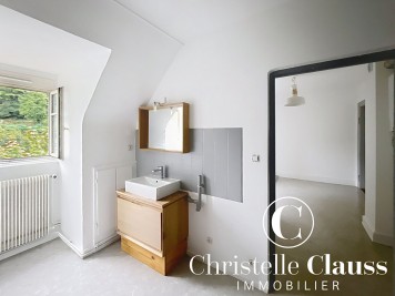 Appartement - THANN - 69m² - 2 chambres
