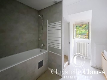 Appartement - THANN - 69m² - 2 chambres
