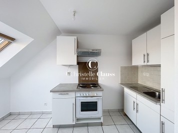 Appartement - AVOLSHEIM - 40m² - 1 chambre