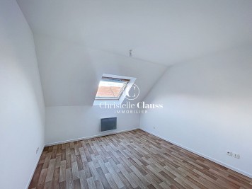 Appartement - AVOLSHEIM - 40m² - 1 chambre