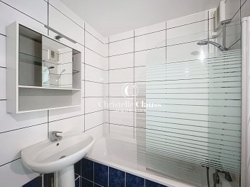 Appartement - AVOLSHEIM - 40m² - 1 chambre