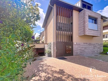 Appartement - OBERNAI - 90m² - 2 chambres