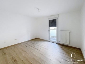 Appartement - OBERNAI - 90m² - 2 chambres