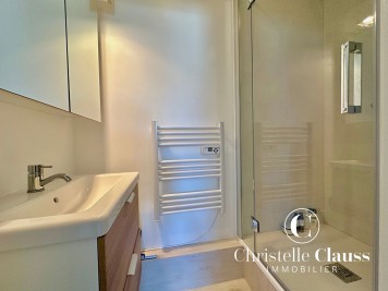 Appartement - STRASBOURG - 132m² - 3 chambres