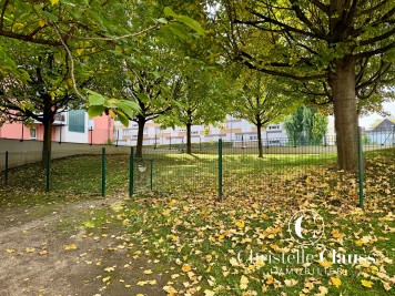 Appartement - STRASBOURG - 132m² - 3 chambres