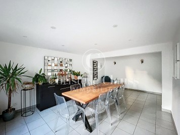 Maison - BALDENHEIM - 138m² - 3 chambres