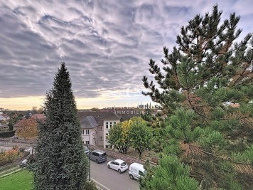 Appartement - MOLSHEIM - 66m² - 2 chambres