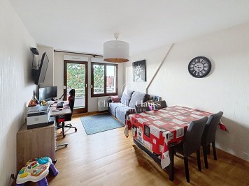 Appartement - MOLSHEIM - 66m² - 2 chambres