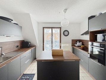 Appartement - MOLSHEIM - 66m² - 2 chambres