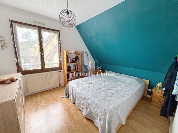Appartement - MOLSHEIM - 66m² - 2 chambres