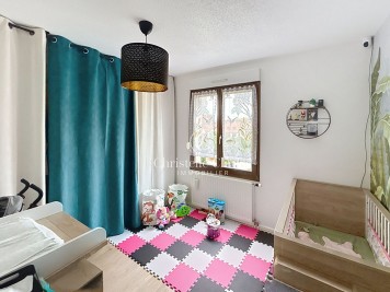Appartement - MOLSHEIM - 66m² - 2 chambres