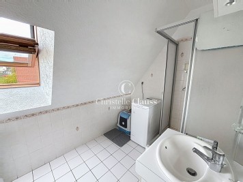 Appartement - MOLSHEIM - 66m² - 2 chambres