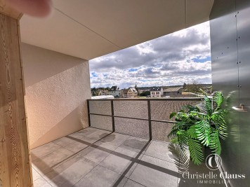 Appartement - COLMAR - 39m² - 1 chambre