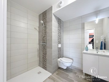 Appartement - COLMAR - 39m² - 1 chambre