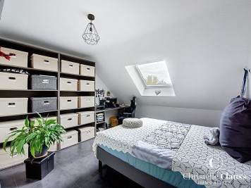 Appartement - PETIT LANDAU - 90m² - 3 chambres