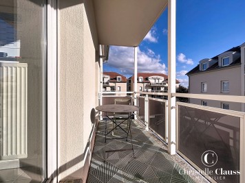 Appartement - WINTZENHEIM - 38m²