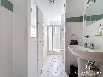 Appartement - WINTZENHEIM - 38m²