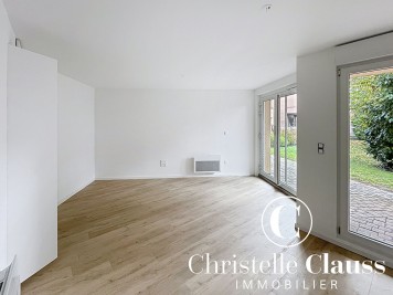 Appartement - RIXHEIM - 43m² - 1 chambre