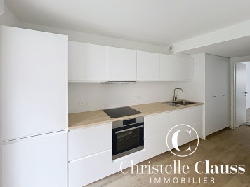 Appartement - RIXHEIM - 43m² - 1 chambre