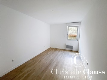 Appartement - RIXHEIM - 43m² - 1 chambre