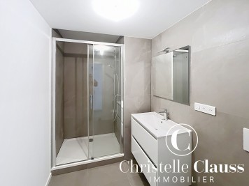 Appartement - RIXHEIM - 43m² - 1 chambre