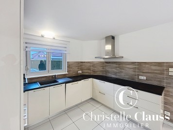 Maison - BALDERSHEIM - 102m² - 3 chambres