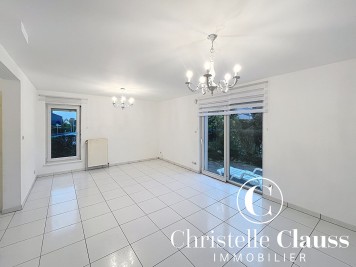 Maison - BALDERSHEIM - 102m² - 3 chambres