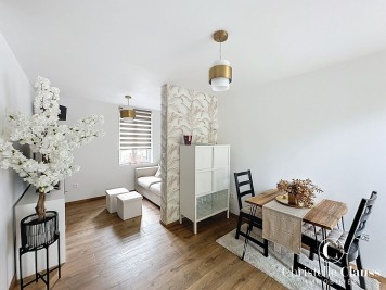 Appartement - WANGEN - 24m²