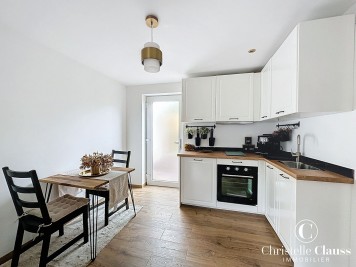 Appartement - WANGEN - 24m²