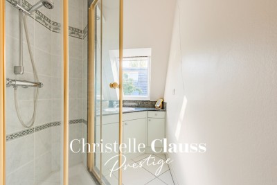 Appartement - STRASBOURG - 139m² - 3 chambres