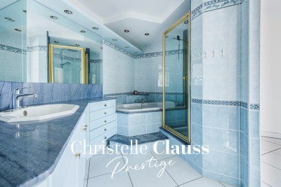 Appartement - STRASBOURG - 139m² - 3 chambres