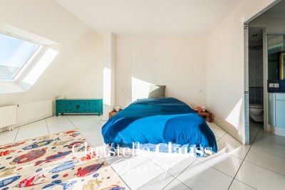 Appartement - STRASBOURG - 139m² - 3 chambres