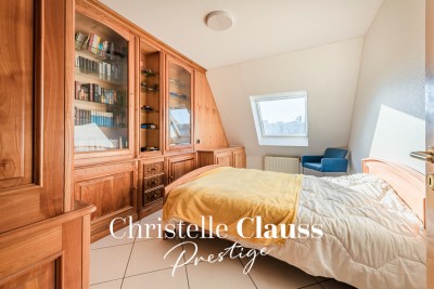 Appartement - STRASBOURG - 139m² - 3 chambres